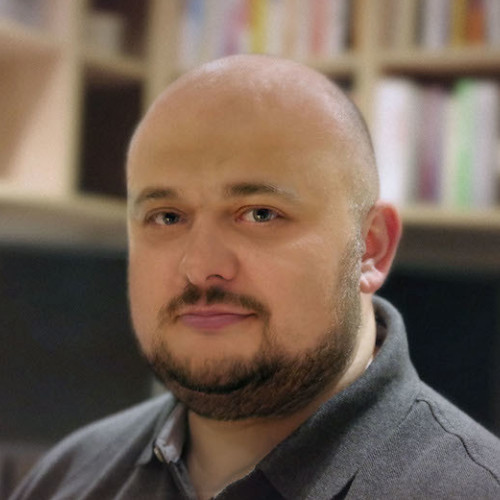 Łukasz Bromirski Łukasz Bromirski